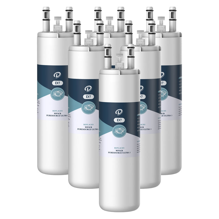 WF3CB Water Filter