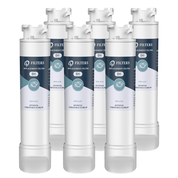 eptwfu01 refrigerator water filter